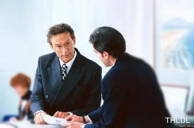 |领导发信息:“有空来下办公室”,最好的回答却不是“马上就来”