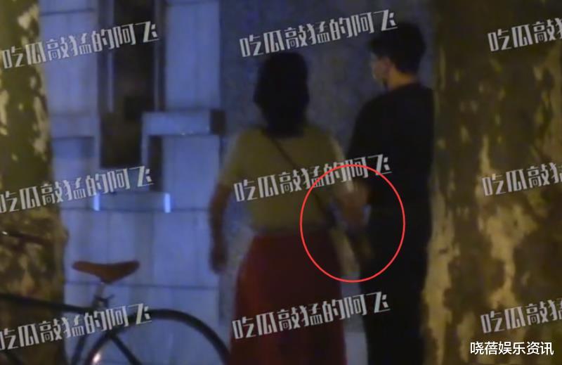 袁咏仪|张杰谢娜与袁咏仪张智霖聚餐，四人一路热聊，最后拥抱告别