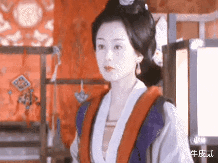 刘亦菲|长相端庄贤惠，却个个是男明星收割机，这7位女演员情史一言难尽