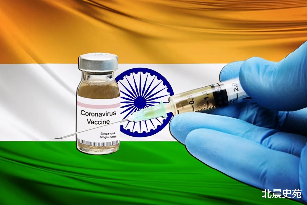 印度產的新冠疫苗遭嫌棄，加拿大沒人願意用，考慮捐出去送個人情-圖4