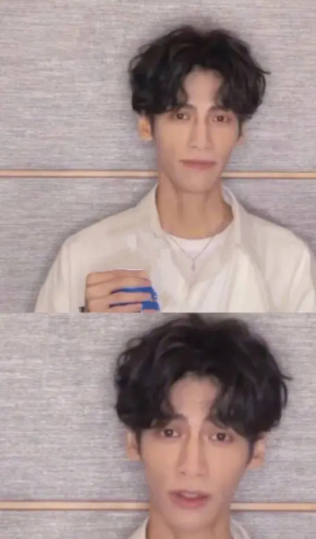 罗云熙|罗云熙，实在不行你就退圈调养吧！