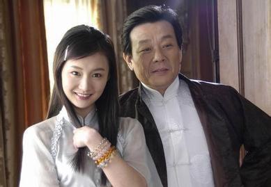 寇世勋|著名演员兴奋谈起“家有二妻”楼上楼下两个家，是爱情吗？