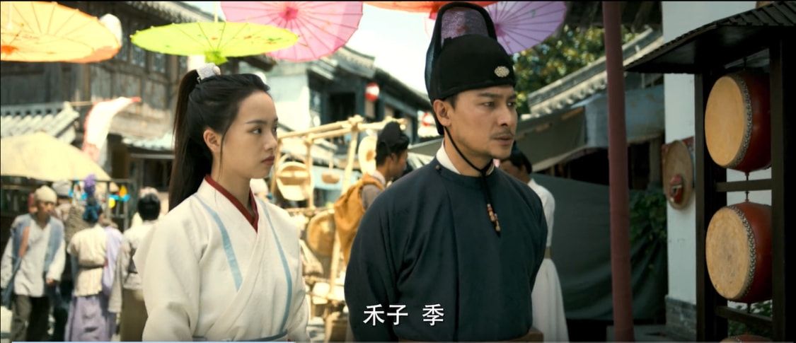 宋慈之绝命诗案|又一部悬疑片上线，5天仅获55万票房，这个IP又被网大“玩坏”了