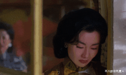 李嘉欣|22位港圈美人惊艳时刻，没有ps的年代，她们的美吊打当今女星