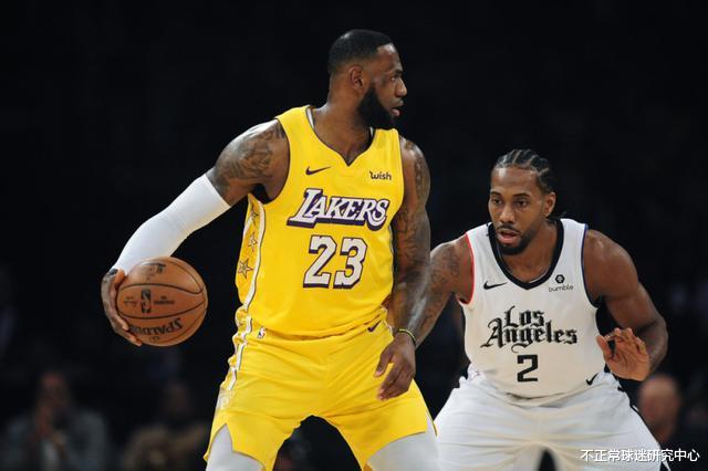 NBA中错失联手机会的超级组合!炮科上榜,麦迪邓肯并非最可惜
