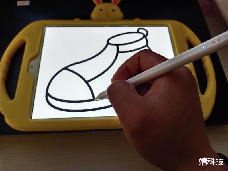 pencil|NANK pencil 电容笔 您的电子化办公利器