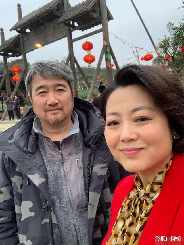 王茜华|为戏堕胎，千里追夫，前半生“疯狂”的王茜华如今怎么样了？