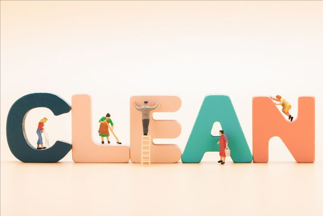 金袋鼠整理分享!整理收纳=高级家政?