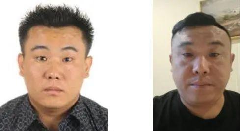 发现此人立即举报！北京昌平警方悬赏20万通缉在逃人员