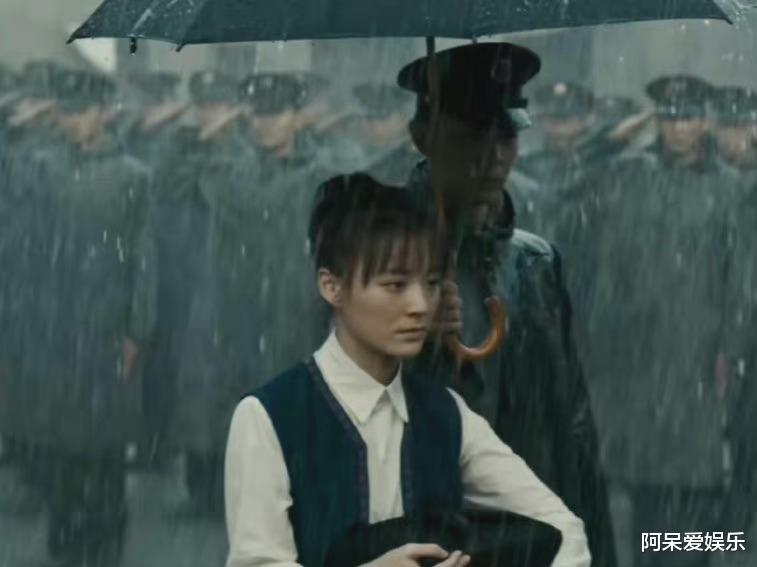 顾一野|王牌部队：顾一野一生有过三个女人，为了报恩放弃了最爱的她