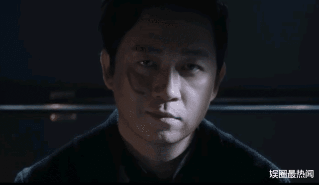 潘粤明|《白夜追凶2》终于要来了？潘粤明称剧本早就有了，网友：别骗人