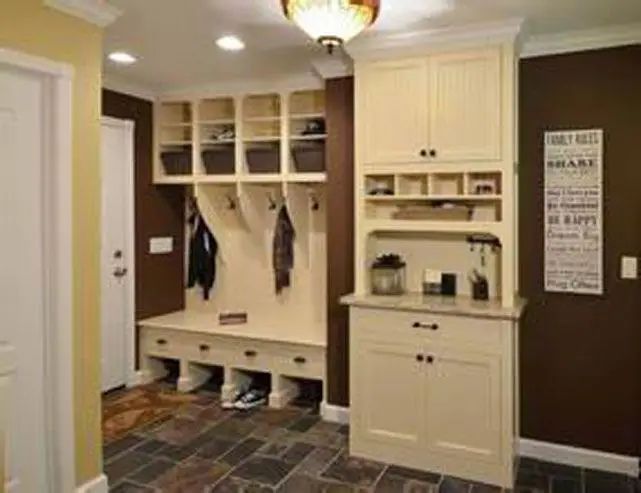 装修时尚家|玄关鞋柜这样装,比以前好用多了,不信看看大家怎么说?