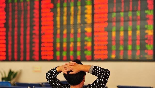 中國股市：目前的A股是越跌越買和一跌就賣，誰又能笑到最後呢？-圖6