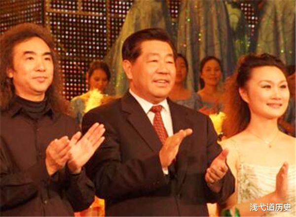 吉世光|他畏罪潜逃13年，参演40多部电视剧，封最佳男配，却因走红被逮捕