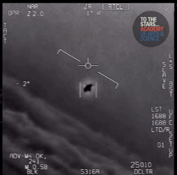 UFO|美设立新UFO跟踪小组为哪般？继续追踪UFO？还是监视别国飞行器？