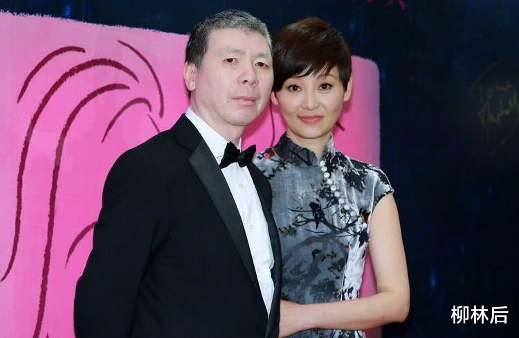 冯小刚|冯小刚病情恶化，徐帆说已经放弃治疗