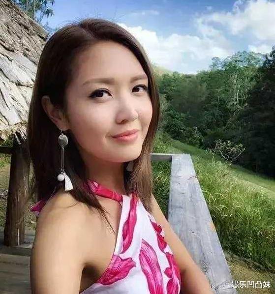 陈庭欣|为钱不惜牺牲底线的女星，最终如愿以偿成10亿阔太！