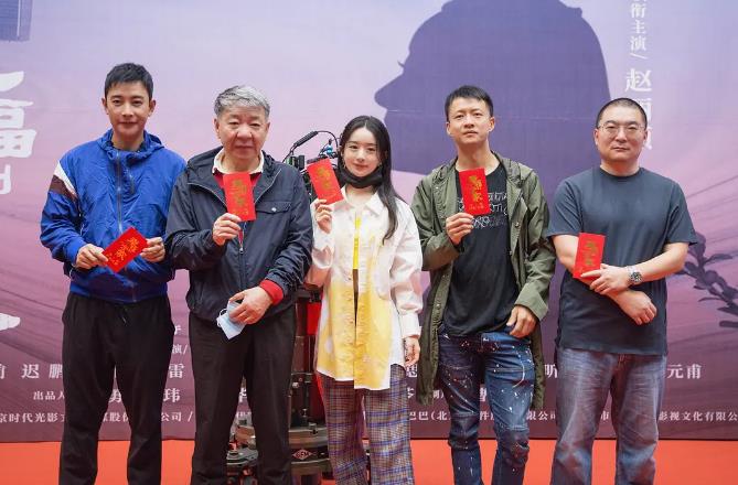 安吉丽娜·朱莉|最期待的6部剧,肖战、刘亦菲、赵丽颖各一部,谁能成为收视黑马?