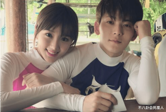 毛晓彤|毛晓彤放录音破坏行规？被曝圈中无人敢用，恐无缘《浪姐》踢馆