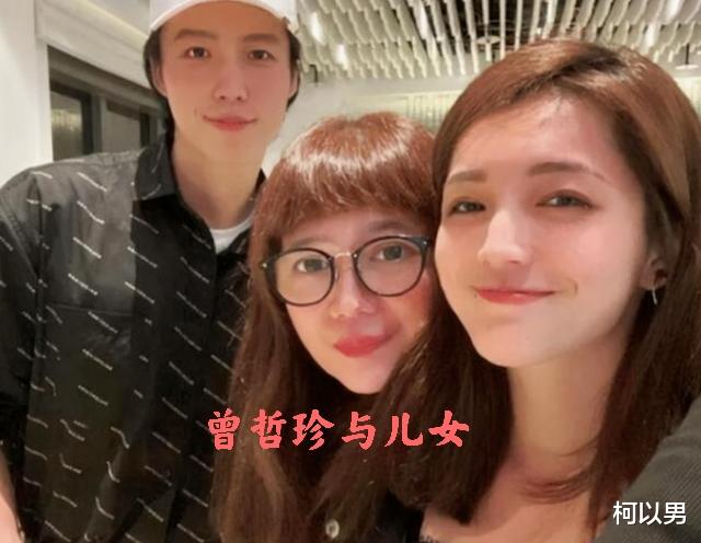 柯以男|?张庭生下女儿，医院打电话问：你和先生是什么血型
