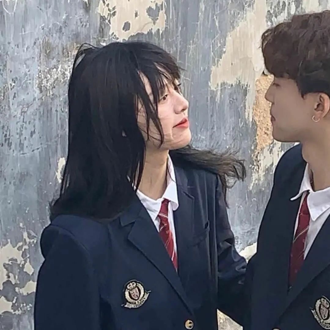 拾荒文案馆|超甜超爱的情侣头像