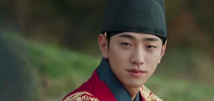 金路云|死地后生，各归其位：朴恩斌和金路云主演的《恋慕》完美大结局