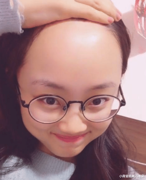 海清|当代女大学生“发型大赏”,确定是潮流?网友:差点以为是我妈!