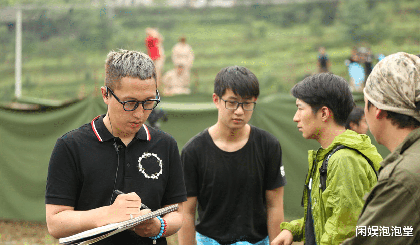 华少|从“中国好舌头”到无人问津，高以翔去世后，快嘴华少去哪里了？