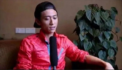 张一山|明星张一山倒下，惊醒所有人