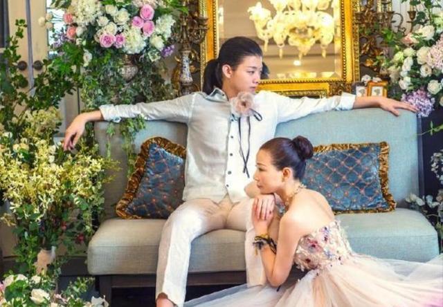 钱枫|妈妈眼中的乖儿子，感情中的放纵者，妈宝男背后藏着多少不堪？