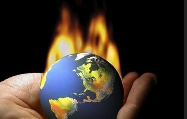 炭疽 近2万名科学家联名预警:地球将迎来环境气候危机,正在迅速恶化