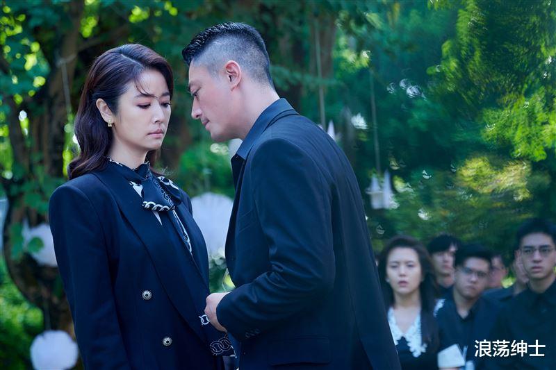 林心如|不给霍建华上酒店！林心如10字妙回　她：都当皇上了