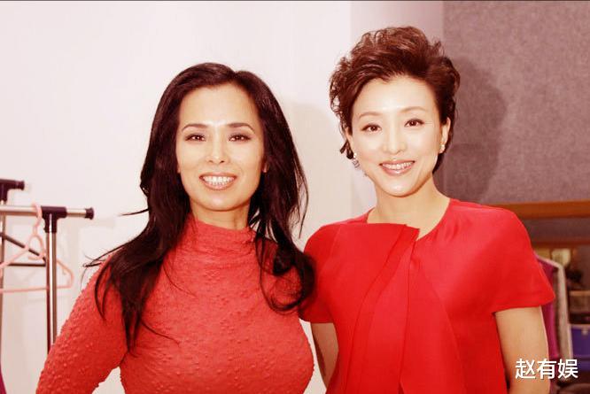 雪中悍刀行|她是付笛生的前女友，爱上已婚侯耀文，远嫁大25岁老外却惨遭家暴