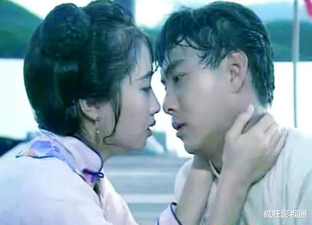 张卫健|又没头发又没钱，张卫健的“江湖风云”，远比你想象更惨！