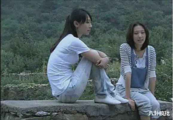 表情包|一指禅女星的瓜