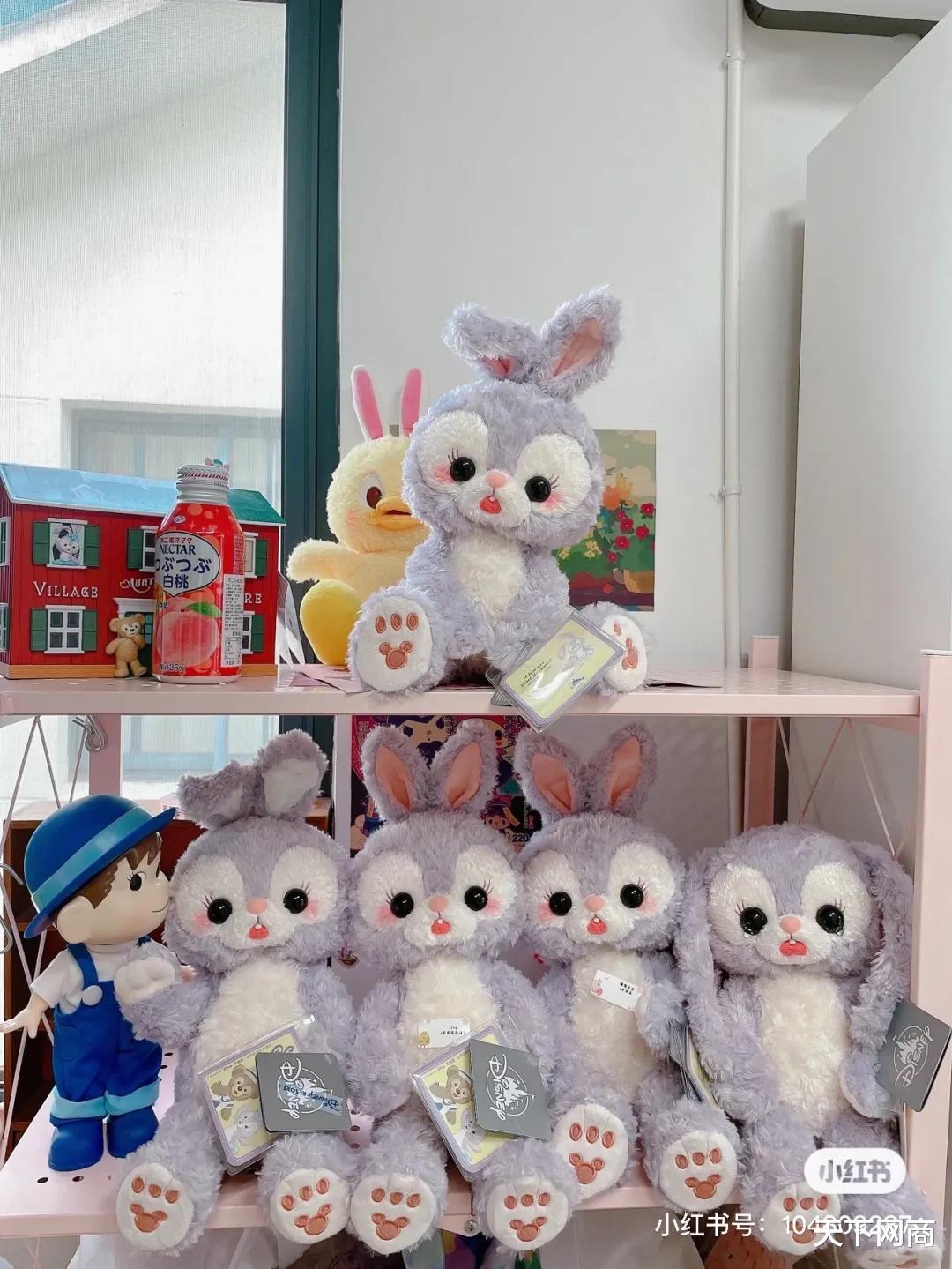 玩偶|我给顶流女星做“微整形”