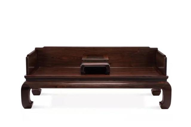 被俘获芳心了！谁说红木家具放家里就是老气？