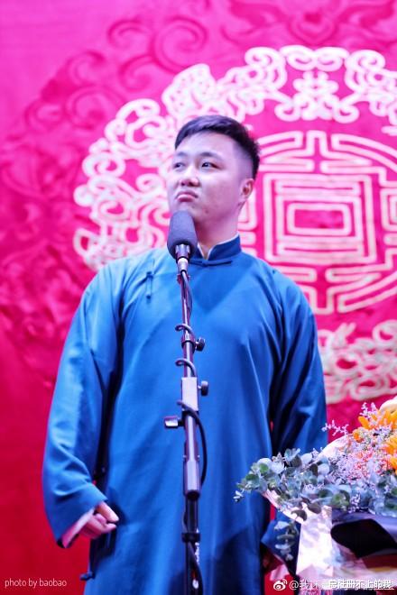 德云社|【原创】逗笑遗珠（上）：盘点德云社未能参加斗笑社团综的十位实力派！