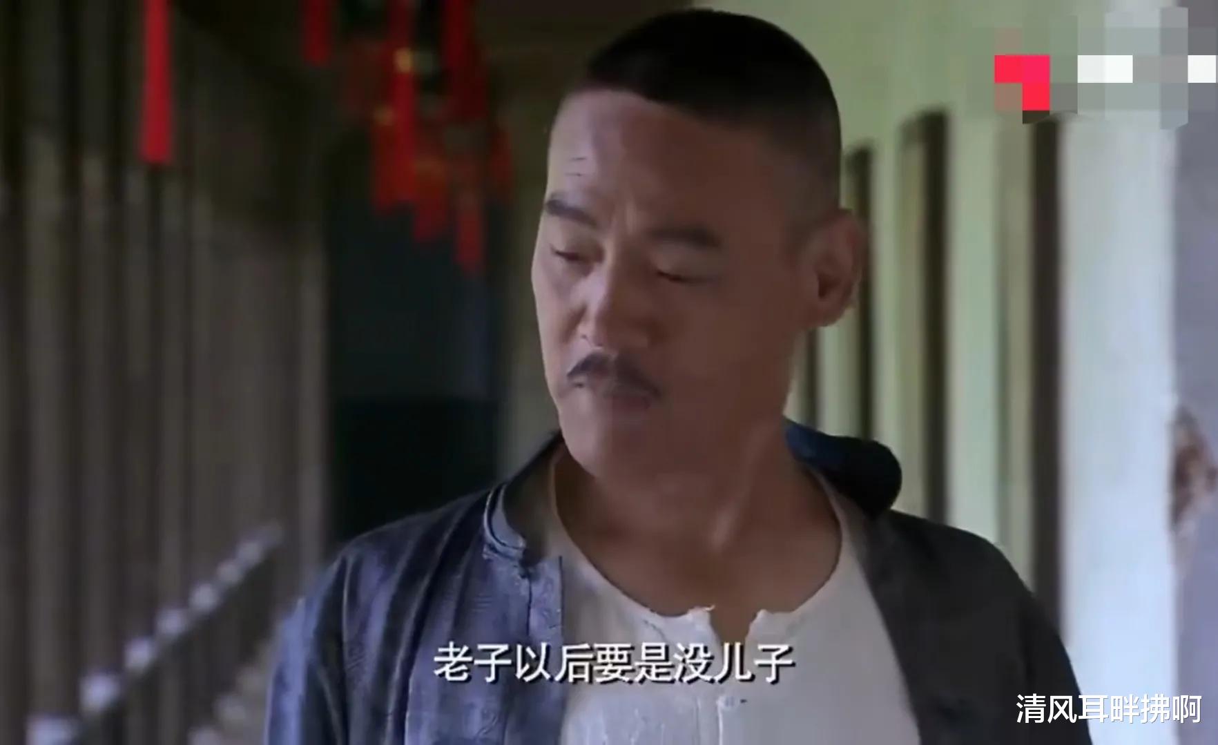 薛凯琪|《铁梨花》中的赵府大小姐，“天使胖丫”最终成为了“恶魔嫣然”