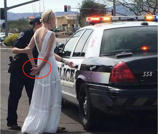 微趣图|42张“无比倒霉”的图片,看完原谅我不厚道的笑了……