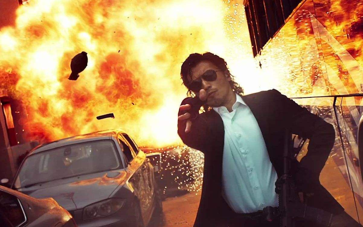 电影|5部明年上映的港片，每一部都有“影帝”助阵，古天乐一人占三部