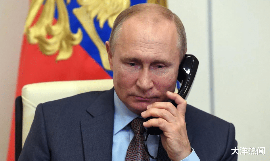 欧盟|世界局势或将改变?中美领导人会晤前一天,普京和欧盟也打了一通电话
