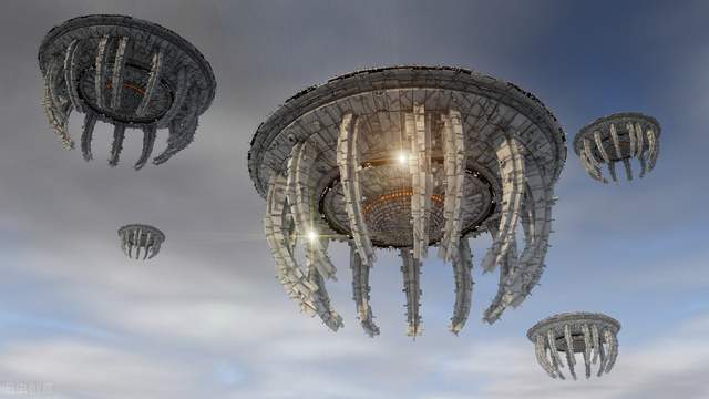 人类为什么执着寻找外星人?除了好奇之外,还有5个原因不能忽视