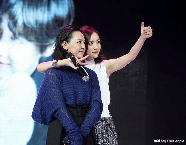 张靓颖|第二名出道，输给李宇春就算了，怎么也没赢过张靓颖？