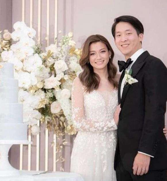 杨潞|罗康瑞：资产超百亿，离婚时前妻不要分文，儿子也拒绝继承，为啥