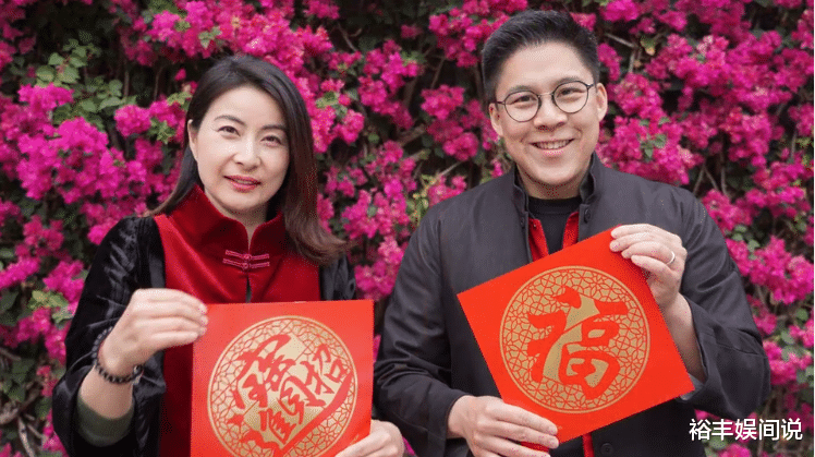 何超琼|香港顶级富婆“大聚会”！何超琼稳居C位，郭晶晶穿“旧衣”出镜