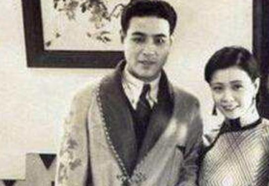 阮玲玉|渣男富豪唐季珊：先后交往3位女星，晚年被妻子抛弃，沦为乞丐