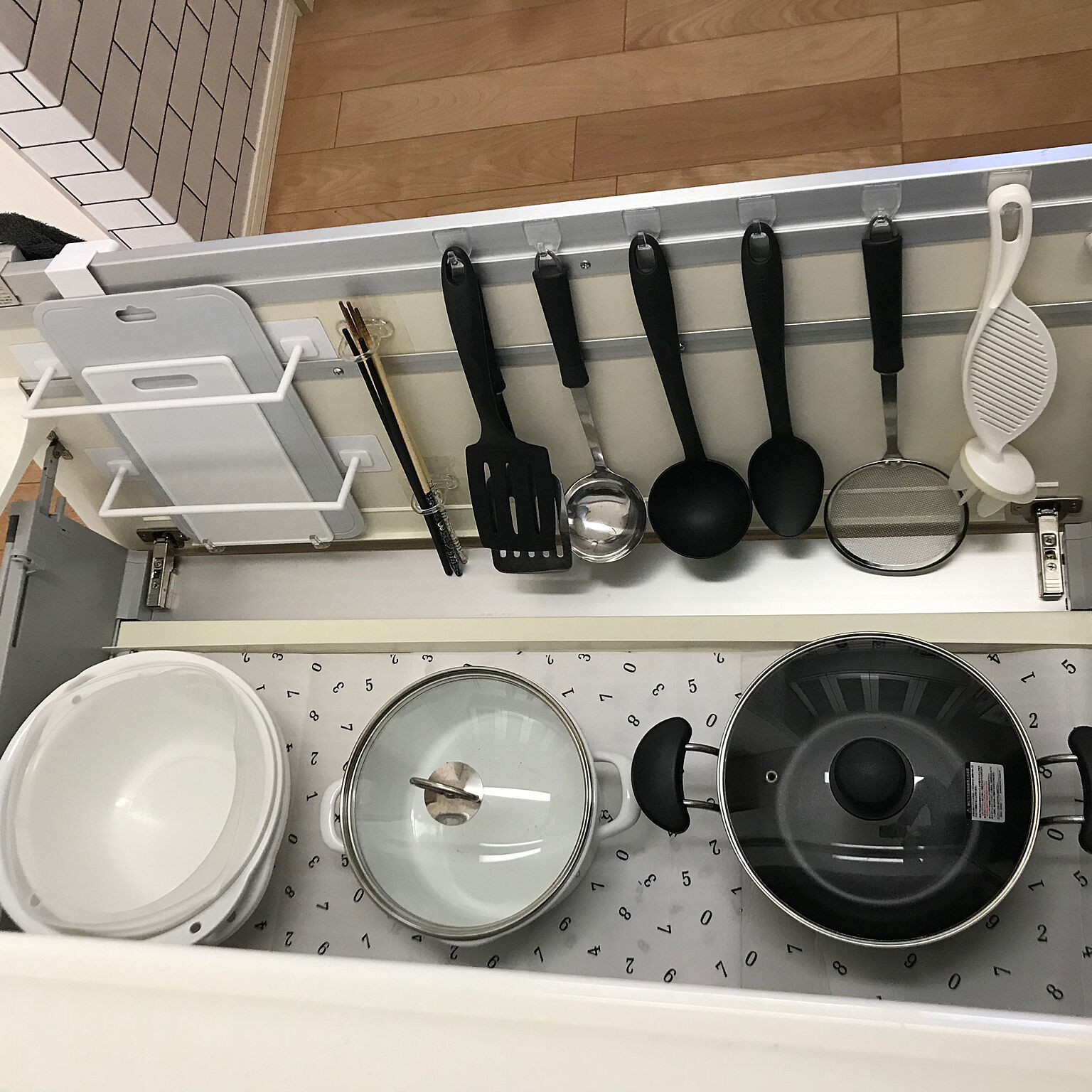 第二次装修房子，没照搬日本“走心”家居设计，现在看是真明智