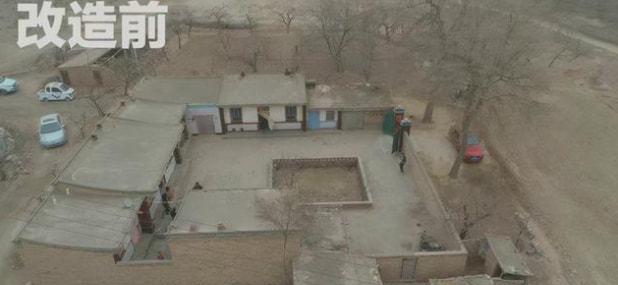 132万毛坯房后续!节目组回应惹怒网友,设计师陶磊自住豪宅被扒出