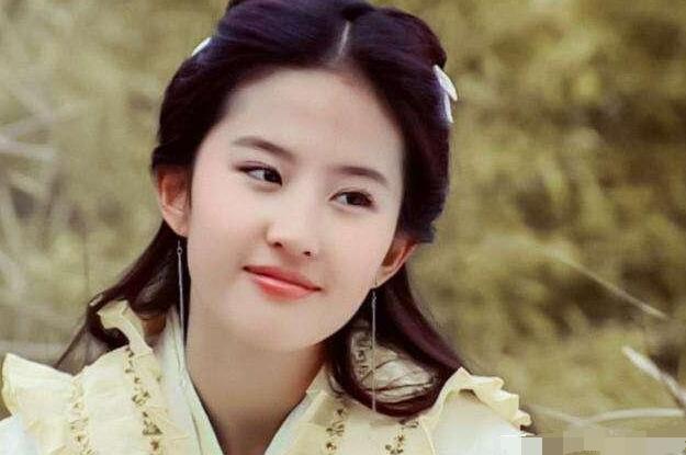 刘亦菲|刘亦菲圈里没人敢要 为什么说她是扬州瘦马天涯扒出黑料